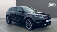 Land Rover Range Rover Evoque 2.0 D200 Dynamic HSE 5dr Auto Diesel Hatchback